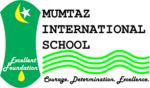 Mumtaz international school logo